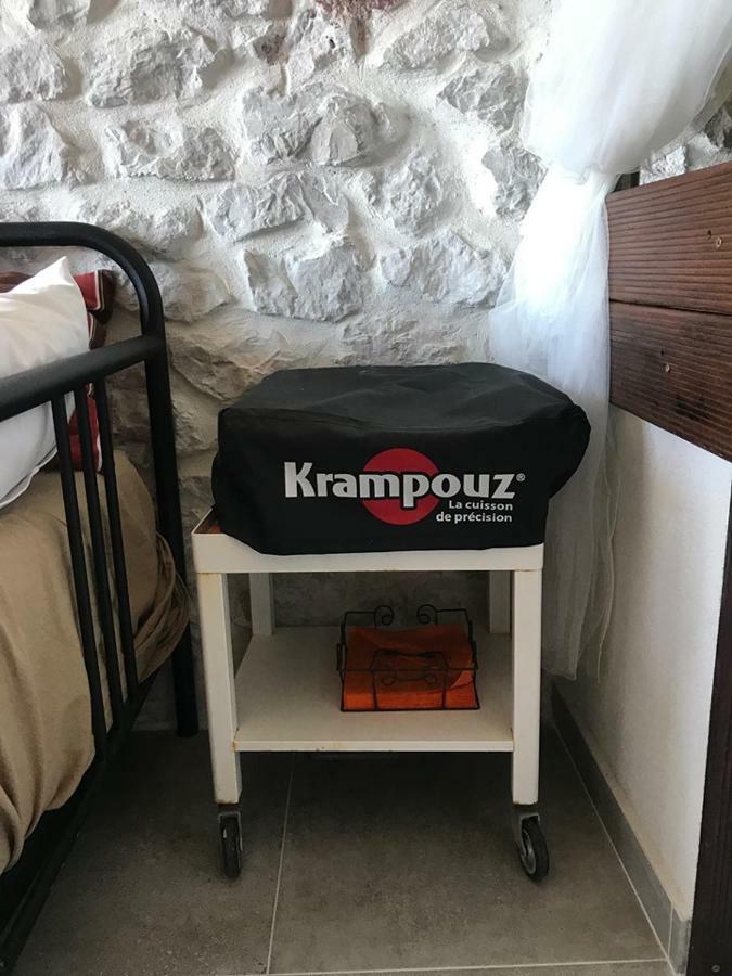 Le Cabanon Bleu Sur La Plage Marseille Kültér fotó